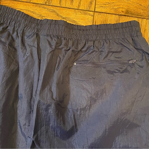 Wilson Advantage Ski Pants. Navy Blue Large - Picture 4 of 5